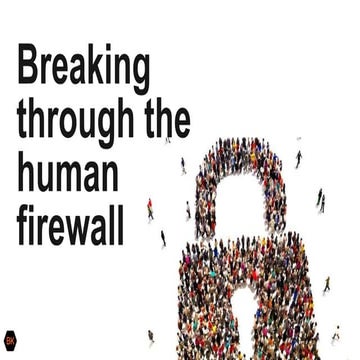 Bryan Kramer, Pure Matter: Breaking Through the Human Firewall