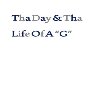 Tha Price Of A G.Pt.1.GOD'S.Remix.h...