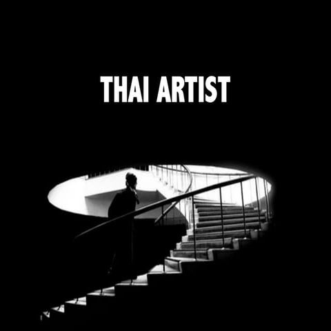 Thaiartist