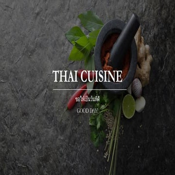 Thai Cuisine.pptxbsbsmkknavshsvskkshsvvsvbs