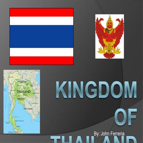 Thailand