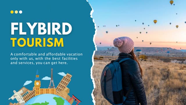 Thailand Tour Packages