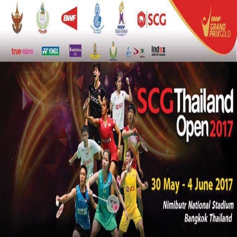 Thailand grand prix gold winner sai praneeth