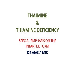Thaimine