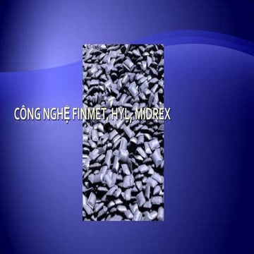 Thai nguyen 02-midrex