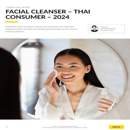 Thai Sample Report Redacted Version | 2024