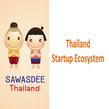 Thai startup eco_20130609
