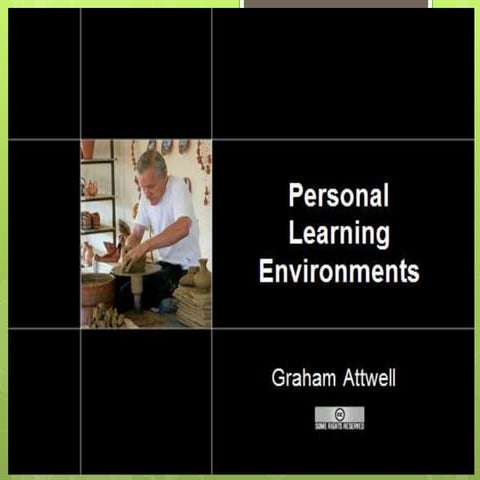 Thandi personal learning networks