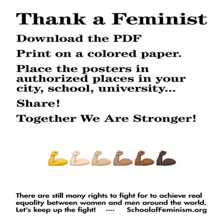 Thank a Feminist.pdf