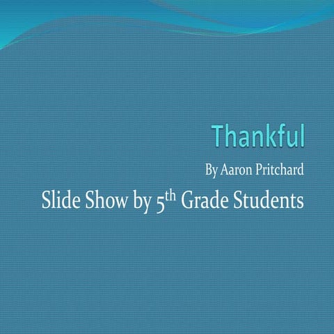 Sign of the beaver powerpoint | PPT