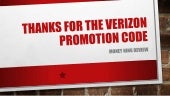 Verizon FiOS Promotion Codes and Coupons for 2014