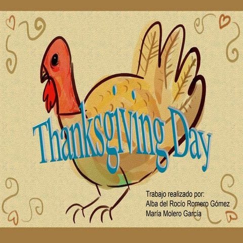 Thanksgiving Day
