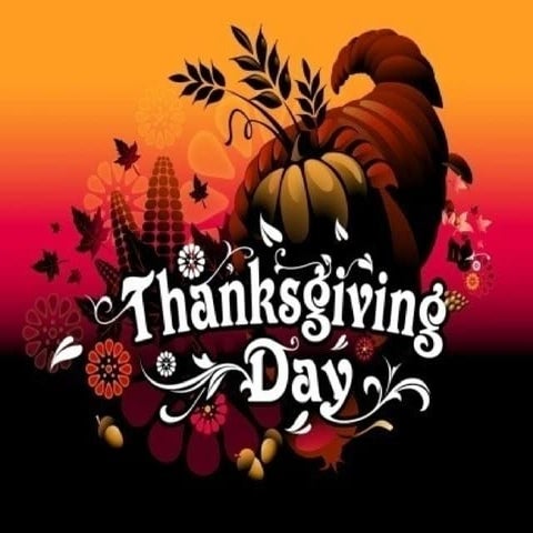 Thanksgiving day