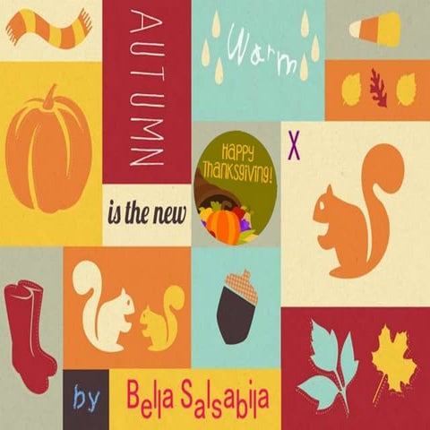 Thanksgiving day ppt