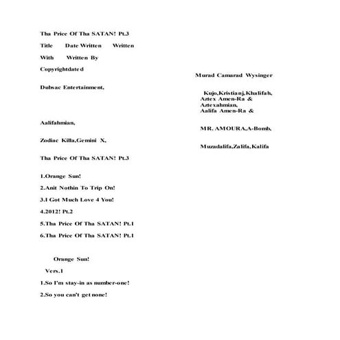 Tha price of tha satan.pt.3.doc
