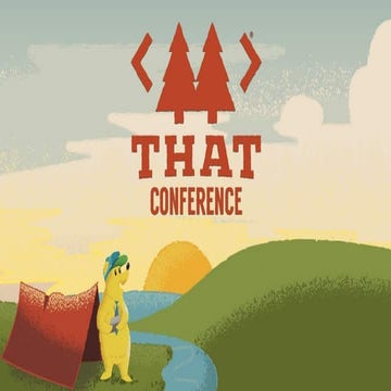 Slow down. Be Human. Building trust across teams with data