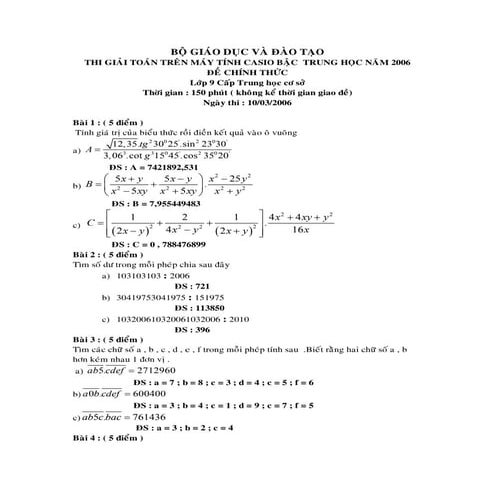 Dvth | PDF