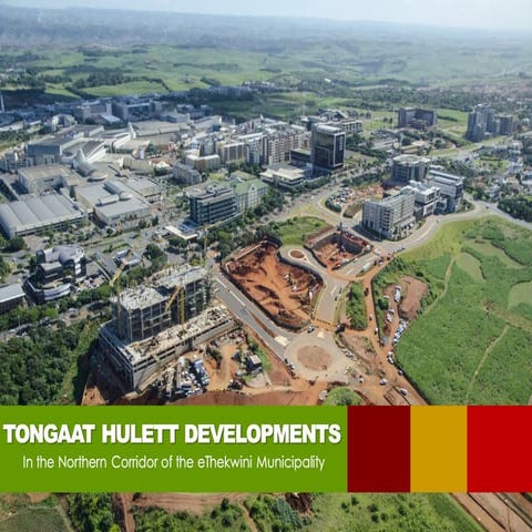 The in the norther corridor of etm compressed 190814