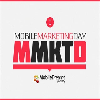 The New Shopper Journey - Mobile Ma...