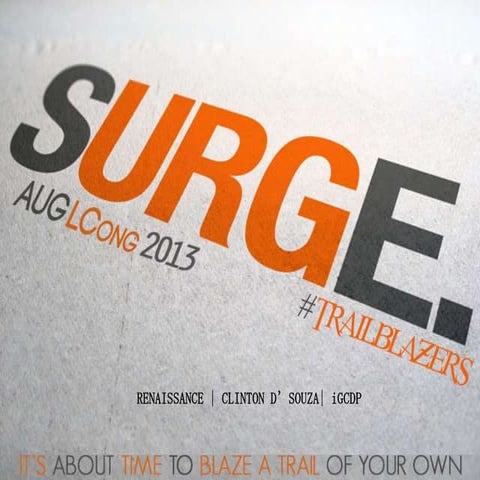 The renaissance l cong review