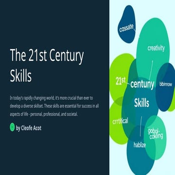 The-21st-Century-Skills in education.pptx