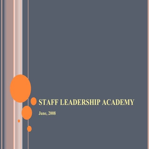 360-Degree Leadership