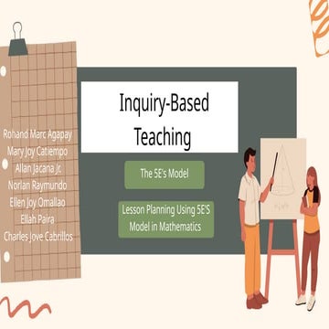 THE-5ES-MODEL.pptx hahahahahhahahhaahhahah