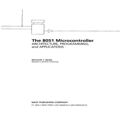 The 8051-microcontroller-0314772782