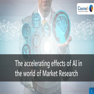 Machine Learning in Customer Analytics | PDF