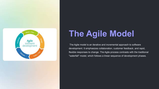 Mastering Agile: Transform Your Development Process with Iterative Excellence