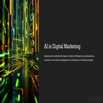 -The -AI- Digital-Marketing-Revolution!!