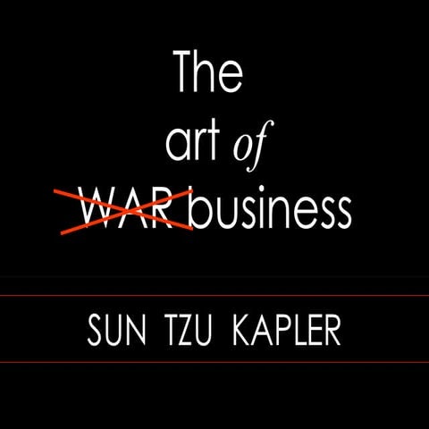 The Art Of Business