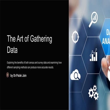 The-Art-of-Gathering-Data.pptx