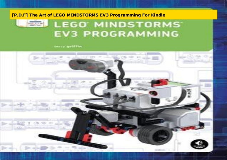 lego ev3 programming