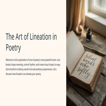 The-Art-of-Lineation-and its types-in-Poetry.pptx