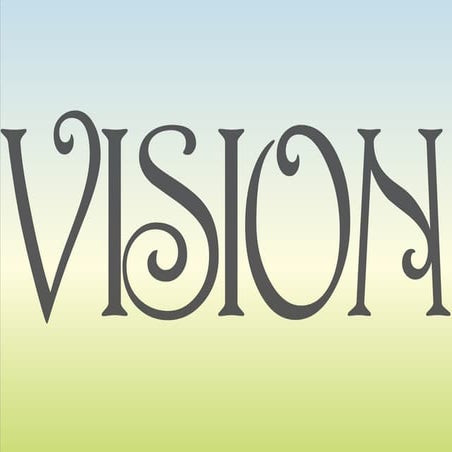 the art of visioning