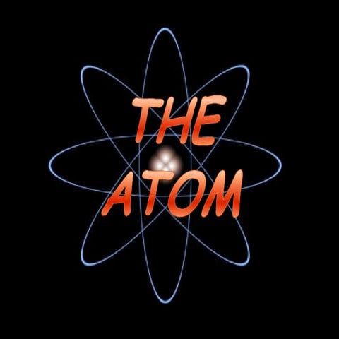 The Atom