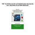 ^PDF^ The AVR Microcontroller and Embedded Systems Using Assembly and C ...