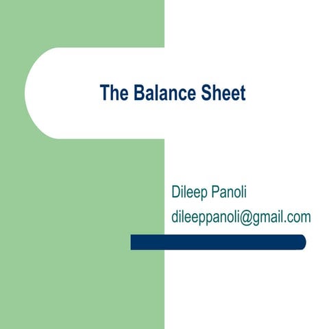 The balance-sheet-purpose-of-the-balance-sheet1407