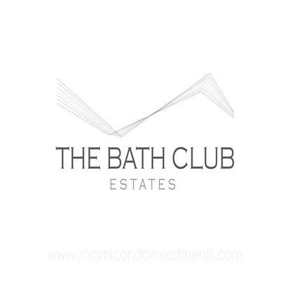 The Bath Club Estates brochure