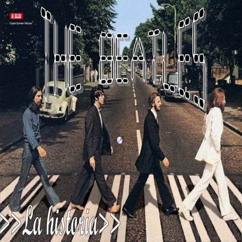The Beatles