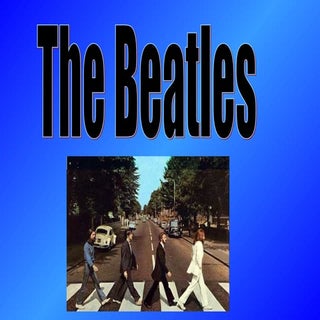 The Beatles