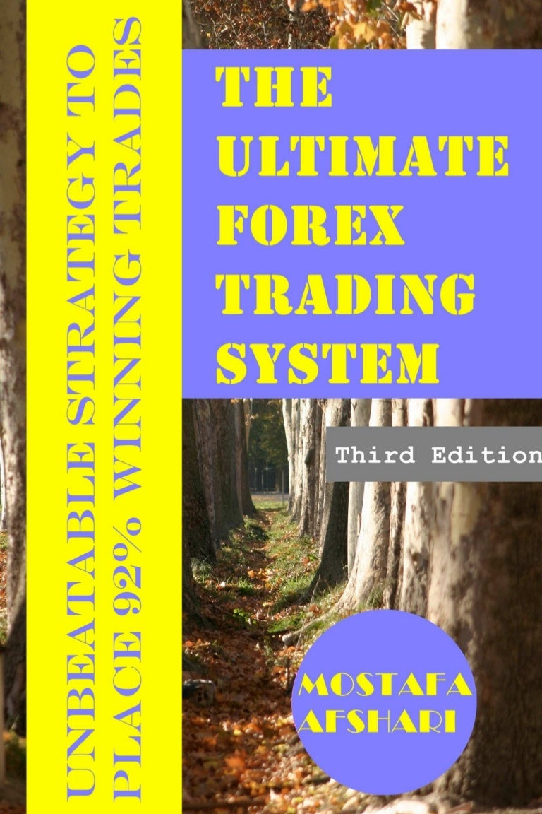 Forex step by step