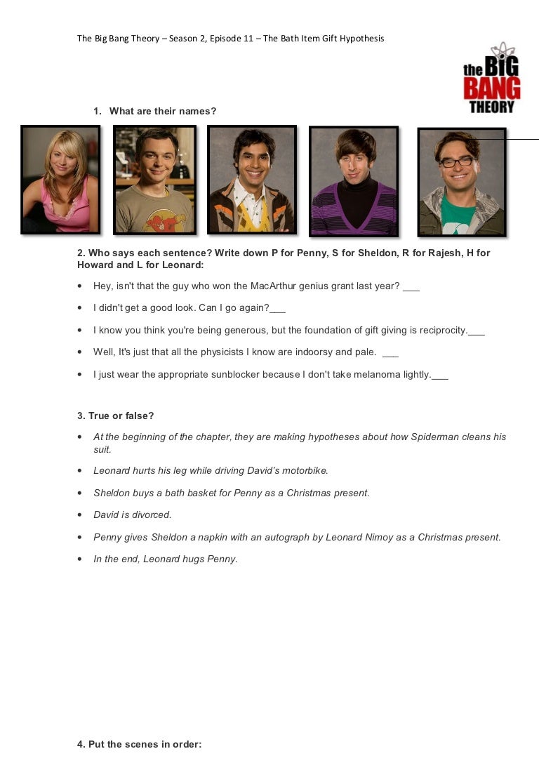 The big-bang-theory-activity-s2-e11