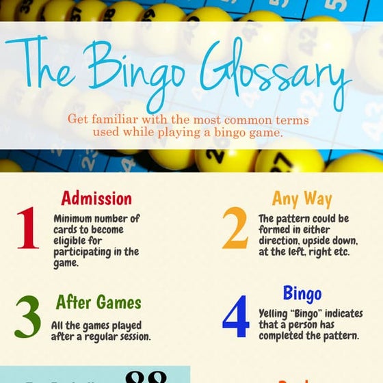 How To Play Bingo? | PDF
