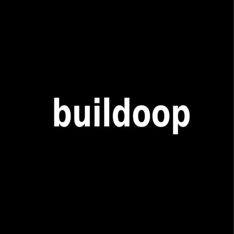The Buildoop Project