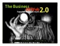 The Business Of Web 2.0 V3