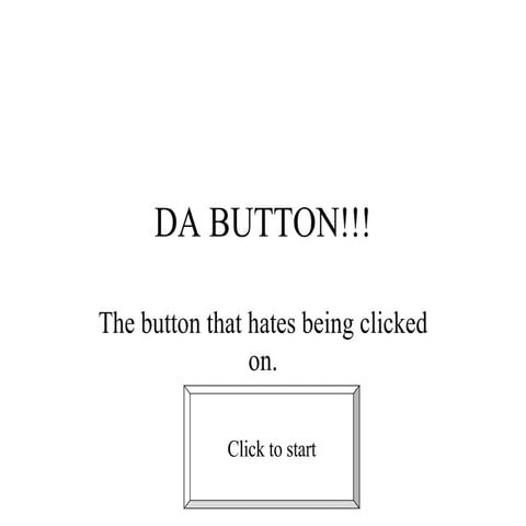 The Button: PowerPoint Version