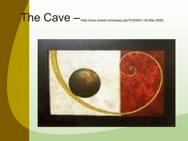 The Cave
