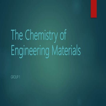 The chemistry-of-engineering-materials